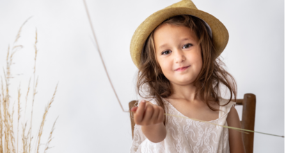 Casting enfant fille entre 4 et 5 ans pour tournage série