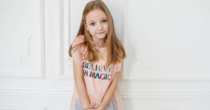 Casting enfant fille de 7 ans pour tournage film