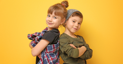 Casting enfant fille ou garçon entre 6 et 9 ans pour shooting photo prêt-à-porter