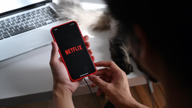 Casting homme et femme entre 18 et 25 ans pour figuration série Netflix