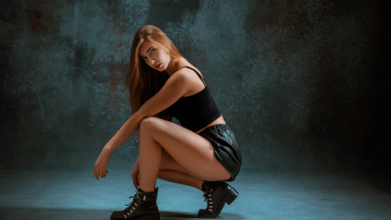 Casting danseuse entre 20 et 35 ans pour tournage clip