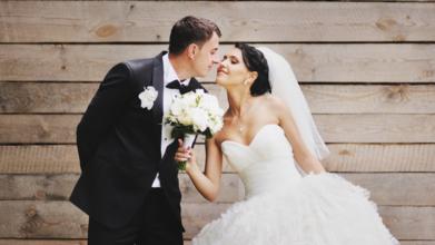 Casting modèle homme et femme entre 18 et 35 ans pour shooting photo mariage