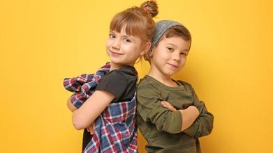 Casting enfant garçon et fille entre 7 et 8 ans pour tournage émission France TV