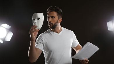 Casting comédien homme et femme entre 18 et 44 ans pour pièce de théâtre