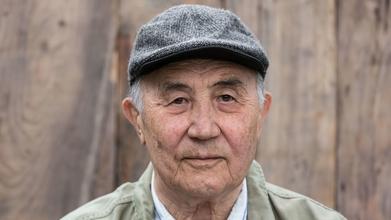Casting homme de plus de 70 ans pour tournage clip