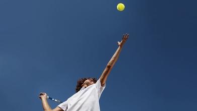 Casting joueur de tennis homme et femme entre 35 et 65 ans pour tournage série France  2