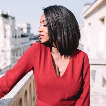 Focus sur le Business Plan de la marque HapsatouSy, une marque humaine et participative, la marque de la célèbre animatrice Hapsatou Sy