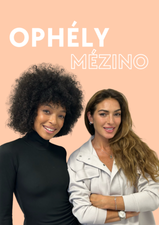 Comment matérialiser ses rêves et les réaliser ? La leçon de vie d'Ophély Mézino, invitée du podcast Casting Call