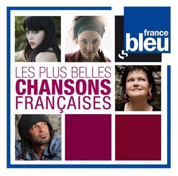 Gagnez l'album Les Plus Belles Chansons Françaises sur Casting.fr