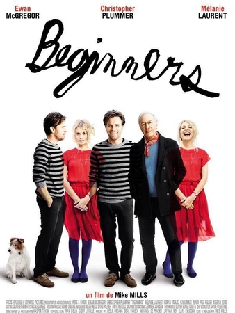 Le Film Beginners en salle le 15 juin !