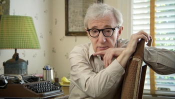 Le DVD " Woody Allen A documentary" en exclu sur Casting.fr