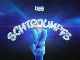 Les Schtroumpfs reviennent! Gagnez vos places pour le voir au cinéma