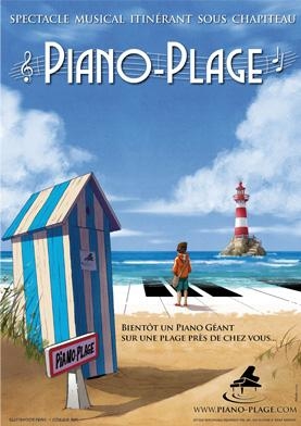 "Panio Plage" laissez vous envouter par son histoire et sa magie !