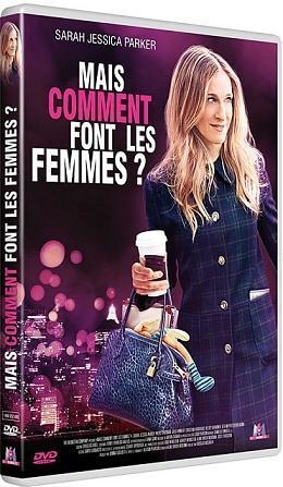 Gagnez des DVD du film " Mais comment font les femmes ?" !