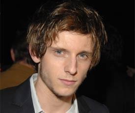 Jamie Bell : Le prochain Superman ?