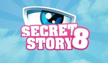 TENTEZ L'AVENTURE SECRET STORY 8 alors postulez!  Julien, Eddy, Anais, Jamel  témoignent...