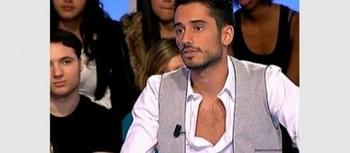 " Leo de Secret Story "