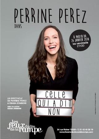 Perrine Perez membre de Casting.fr nous donne les clés de son récent succès !