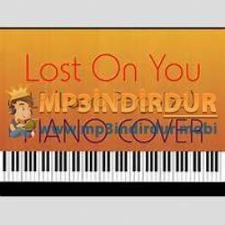 LP - Lost On You | mp3indirdur