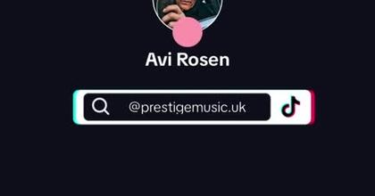 Avi Rosen