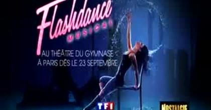 Flashdance - Priscilla