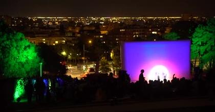 Découvrez le festival Silhouette !