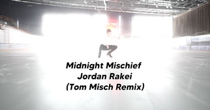 Jordan Rakei   Midnight Mischief (Tom Misch Remix) FULL