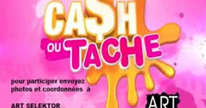 Cash ou Tâche