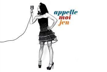 Découvrez le Best Of Live de Jenifer dans " Appelle moi Jen !"