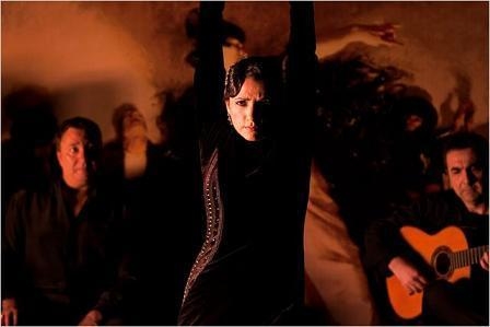 Gagnez des places pour le film "Flamenco Flamenco" !