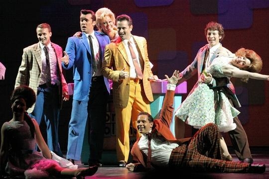 Hairspray au Casino de Paris!