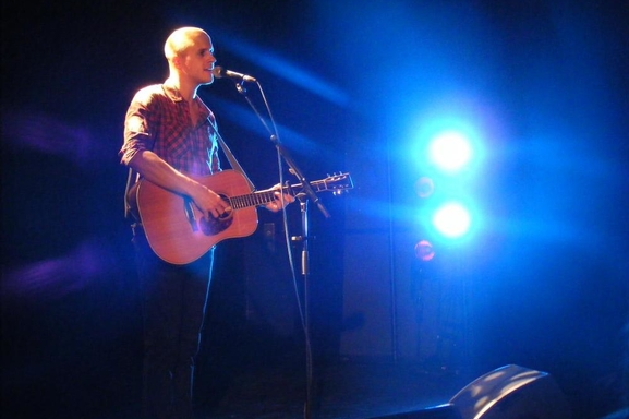 Gagnez vos places pour une rencontre avec Milow !