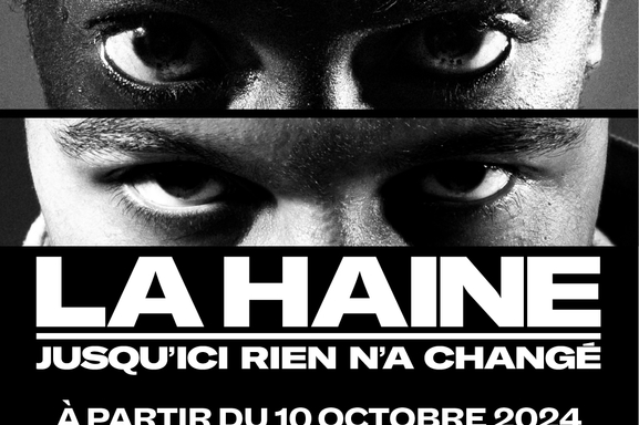 L’avis de la rédac' : “La Haine : Jusqu’ici, rien n’a changé”, le spectacle musical inspiré du film culte de Mathieu Kassovitz