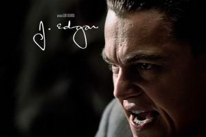 Découvrez J.Edgar, en salles le 11 janvier !