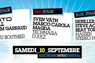 Le Festival Inox Park revient le 10 Septembre prochain !