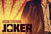 Joker le nouveau film de Simon West en salle le 14 janvier 2015.