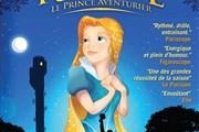 Raiponce et le prince aventurier, un spectacle moderne alliant énergie et humour !