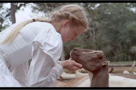 "Le Coeur battant", film réalisé par Roberto Minervini en salle le 25 juin