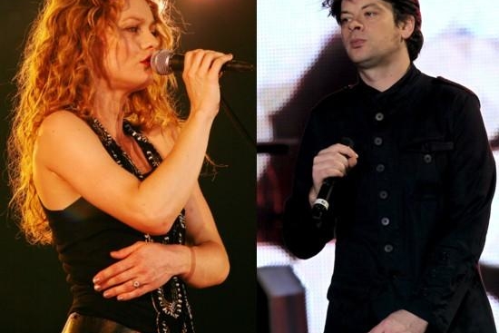 Vanessa Paradis en duo avec Benjamin Biolay !