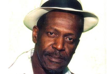 Décès de Gregory Isaacs le lover du reggae