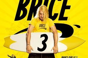 Jean Dujardin fait son grand retour avec son nouveau film Brice de Nice 3