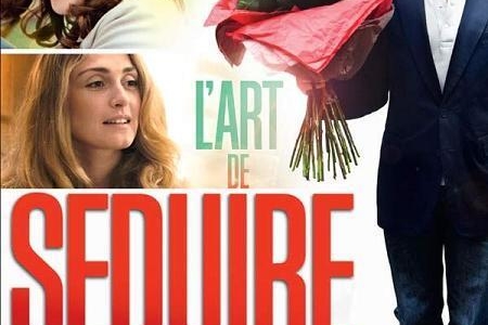 Gagnez des places pour le film " L'Art de séduire" sur Cas