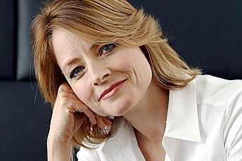 Jodie Foster présidente de la cérémonie des César 2011!