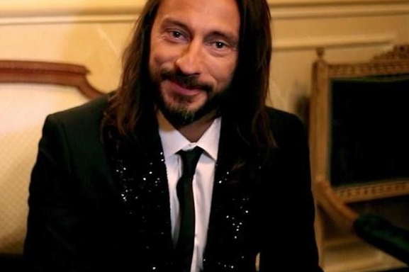 Un moment dintimité avec Bob Sinclar pour vous !