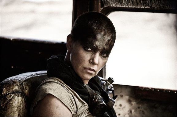 Après Mel Gibson, c'est Tom Hardy qui reprend le flambeau pour le 4ème volet de Mad Max: Fury Road