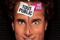 Gagnez vos places pour le One Man Show de Florent Peyre !