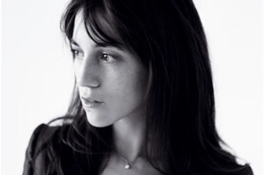 Charlotte Gainsbourg est enceinte!