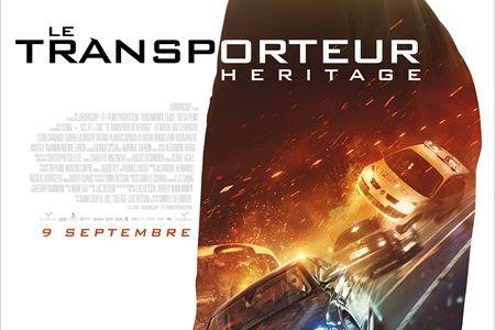 Ed Skrein remplace Jason Statham pour Le Transporteur L'héritage, Casting.fr vous offre des places pour cette nouvelle saga