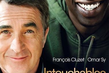 Gagnez vos places pour le film " Intouchables" sur Casting.fr !