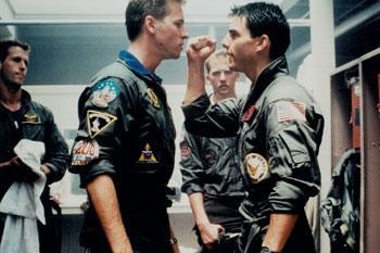 Une suite du film Top Gun ?